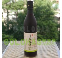 《祥記》紫蘇梅汁-原汁(600ml)