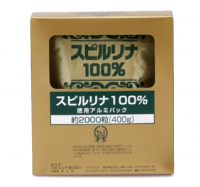 【會昌】Japan Algae 100%螺旋藻錠(2000錠/盒)