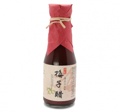 《祥記》梅子醋(150ml/瓶)