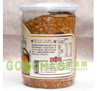 《美好人生》鑽石鹽海苔芝麻香鬆(280g)~全素食品
