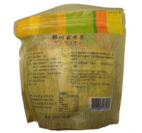 《銀川》玄米茶6袋組(3.5gx12小包/袋)~自然栽培 天然米香；味道甘醇