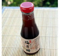 《祥記》梅子醋/4瓶組(150ml/瓶)