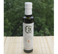 測試用請勿下單《Cretalicious 》《原味》第一道冷壓特級初榨橄欖油(250ml)2瓶入