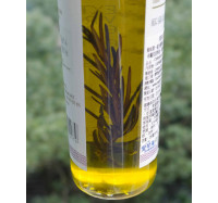 《Cretalicious 》《迷迭香風味》2瓶組(250ml)第一道冷壓特級初榨橄欖油