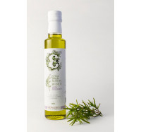 《Cretalicious 》《經典4瓶組》第一道冷壓特級初榨橄欖油(250ml)4瓶入