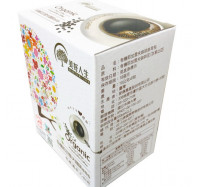 《美好人生》有機濾掛式-耶加雪夫咖啡-掛耳包(60g/盒)2盒組