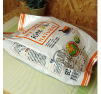 《美好人生》稻鴨米餅-羅勒口味10包箱購組