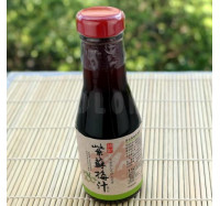 《祥記》紫蘇梅汁-原汁/ 6瓶裝(150ml/瓶)