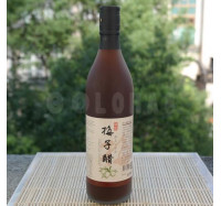 《祥記》陳年梅子醋(600ml/瓶)