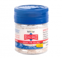 【REASL SALT】鑽石鹽 頂級天然海鹽55g (細鹽/罐裝)