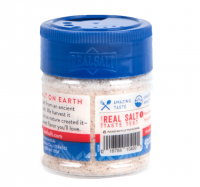 【REASL SALT】鑽石鹽 頂級天然海鹽55g (細鹽/罐裝)