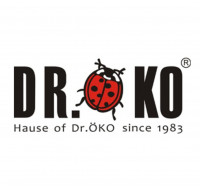 《DROKO》德國有機大麥片(500g/包)/6包組