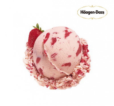 【紅利點數兌換】Haagen-Dazs 哈根達斯 冰淇淋單球兌換券