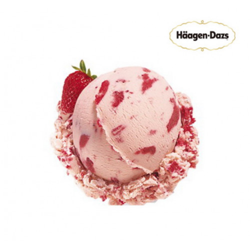 【紅利點數兌換】Haagen-Dazs 哈根達斯 冰淇淋單球兌換券