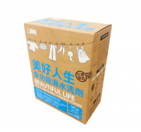 《美好人生》多功能海水洗劑(1500g/盒)