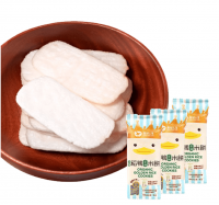 《美好人生》稻鴨米餅-原味10包箱購組