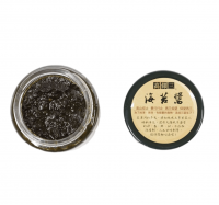 【高仰三】海苔醬(150g/瓶)