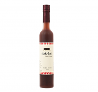 【高仰三】玫瑰李醋(400ml/瓶)