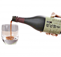 【高仰三】橄欖酵素-台灣原生種(500ml/瓶)