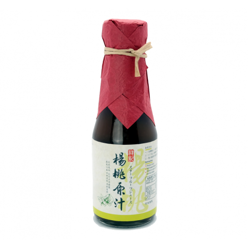《祥記》天然楊桃原汁(150ml/瓶) 